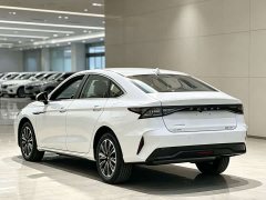 Chery Fengyun A8 2024 127 Voyager Standard Edition - ფოტო 9