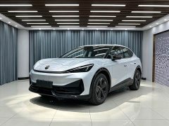 Volkswagen ID.UNYX Yuzhong ID.UNYX 2024 Ultra Long Range Edition - ფოტო 1