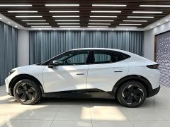 Volkswagen ID.UNYX Yuzhong ID.UNYX 2024 Ultra Long Range Edition - ფოტო 2
