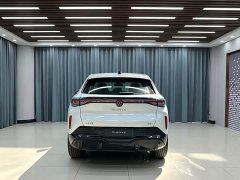 Volkswagen ID.UNYX Yuzhong ID.UNYX 2024 Ultra Long Range Edition - ფოტო 6