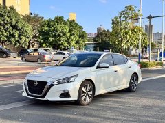 Nissan Teana 2.0T XL Smart Edition - ფოტო 1