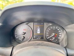 Nissan Teana 2.0T XL Smart Edition - ფოტო 10