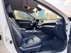 Nissan Teana 2.0T XL Smart Edition - ფოტო 12