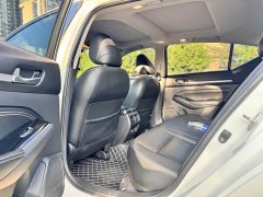 Nissan Teana 2.0T XL Smart Edition - ფოტო 13