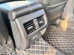 Nissan Teana 2.0T XL Smart Edition - ფოტო 14
