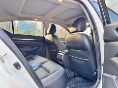 Nissan Teana 2.0T XL Smart Edition - ფოტო 15