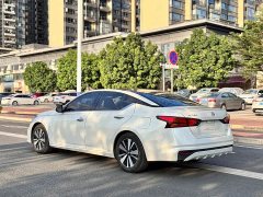 Nissan Teana 2.0T XL Smart Edition - ფოტო 16