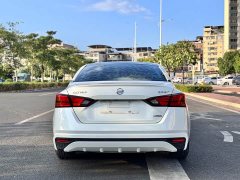 Nissan Teana 2.0T XL Smart Edition - ფოტო 17