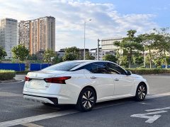Nissan Teana 2.0T XL Smart Edition - ფოტო 18