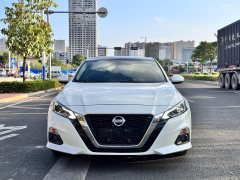Nissan Teana 2.0T XL Smart Edition - ფოტო 2