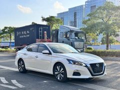 Nissan Teana 2.0T XL Smart Edition - ფოტო 3