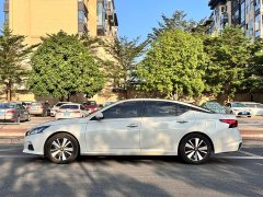Nissan Teana 2.0T XL Smart Edition - ფოტო 4
