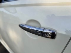 Nissan Teana 2.0T XL Smart Edition - ფოტო 5