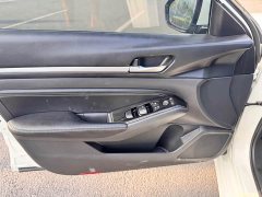 Nissan Teana 2.0T XL Smart Edition - ფოტო 6