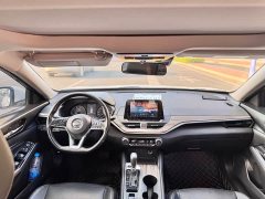 Nissan Teana 2.0T XL Smart Edition - ფოტო 7