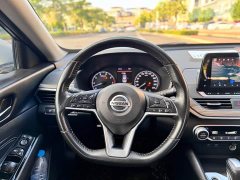 Nissan Teana 2.0T XL Smart Edition - ფოტო 8