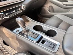 Nissan Teana 2.0T XL Smart Edition - ფოტო 9