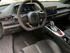 Lotus Emira 2021 2.0T DCT First Edition - ფოტო 10