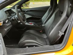 Lotus Emira 2021 2.0T DCT First Edition - ფოტო 11