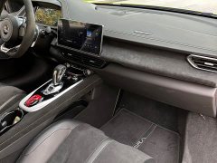 Lotus Emira 2021 2.0T DCT First Edition - ფოტო 13