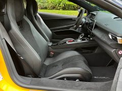 Lotus Emira 2021 2.0T DCT First Edition - ფოტო 14