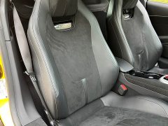 Lotus Emira 2021 2.0T DCT First Edition - ფოტო 15