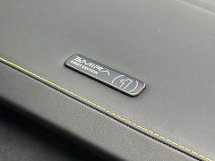 Lotus Emira 2021 2.0T DCT First Edition - ფოტო 16