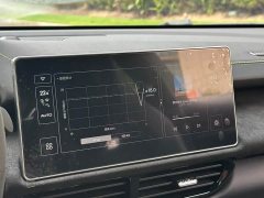 Lotus Emira 2021 2.0T DCT First Edition - ფოტო 19