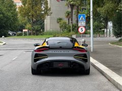 Lotus Emira 2021 2.0T DCT First Edition - ფოტო 4