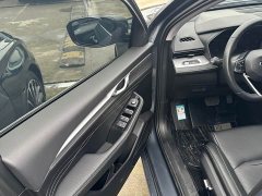 Geely Xingrui 2.0T Diesel Luxury - ფოტო 5
