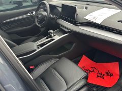 Geely Xingrui 2.0T Diesel Luxury - ფოტო 6