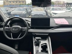 Geely Xingrui 2.0T Diesel Luxury - ფოტო 7