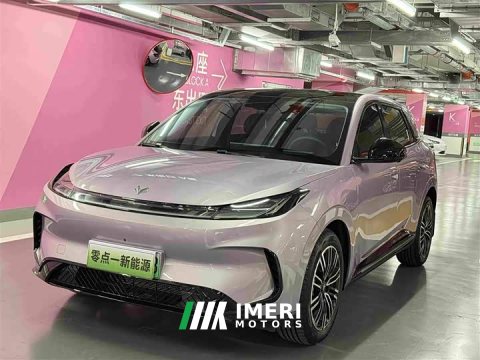 2025 Arcfox Beta T1 425 PLUS - ავტომობილი ჩინეთიდან