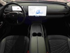 Arcfox Beta T1 425 PLUS - ფოტო 8
