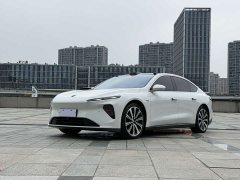 NIO ET7 100kWh Executive Signature - ფოტო 1