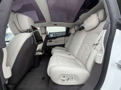 NIO ET7 100kWh Executive Signature - ფოტო 10