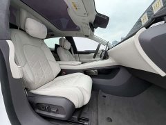 NIO ET7 100kWh Executive Signature - ფოტო 12