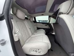 NIO ET7 100kWh Executive Signature - ფოტო 13