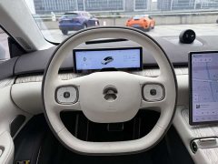 NIO ET7 100kWh Executive Signature - ფოტო 15