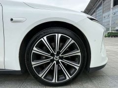NIO ET7 100kWh Executive Signature - ფოტო 16