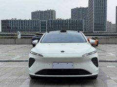 NIO ET7 100kWh Executive Signature - ფოტო 2