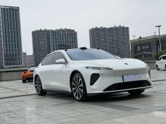 NIO ET7 100kWh Executive Signature - ფოტო 3