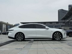 NIO ET7 100kWh Executive Signature - ფოტო 4