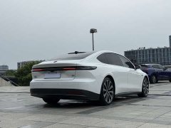 NIO ET7 100kWh Executive Signature - ფოტო 5