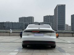 NIO ET7 100kWh Executive Signature - ფოტო 6