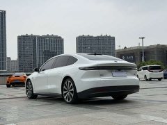 NIO ET7 100kWh Executive Signature - ფოტო 7