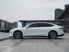 NIO ET7 100kWh Executive Signature - ფოტო 8