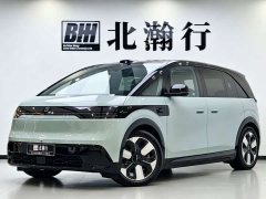 Zeekr MIX 2025 Smart Driving Edition - ფოტო 1