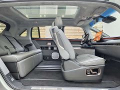 Zeekr MIX 2025 Smart Driving Edition - ფოტო 10