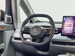 Zeekr MIX 2025 Smart Driving Edition - ფოტო 11